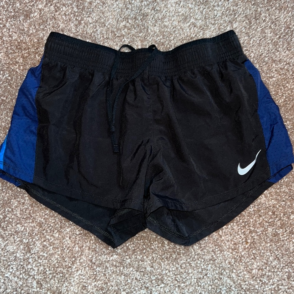 Nike Dri-Fit Athletic Shorts